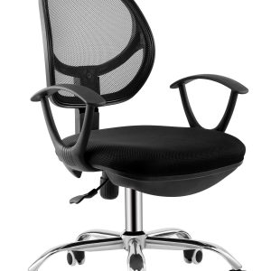 Bancadas y sillas de espera