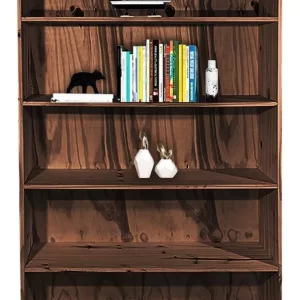 Librerías para bibliotecas