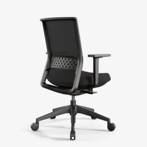 SILLA OPERATIVA STAY